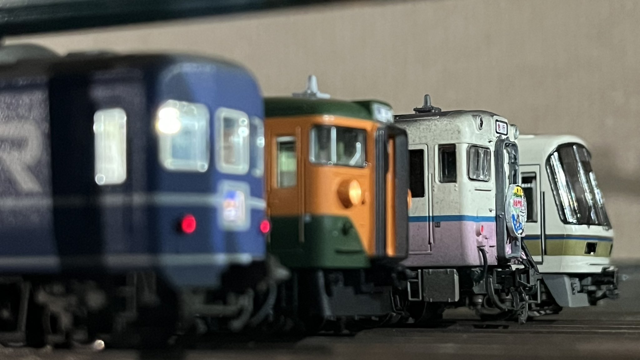 ジオラマ103 (@diorama103) / X