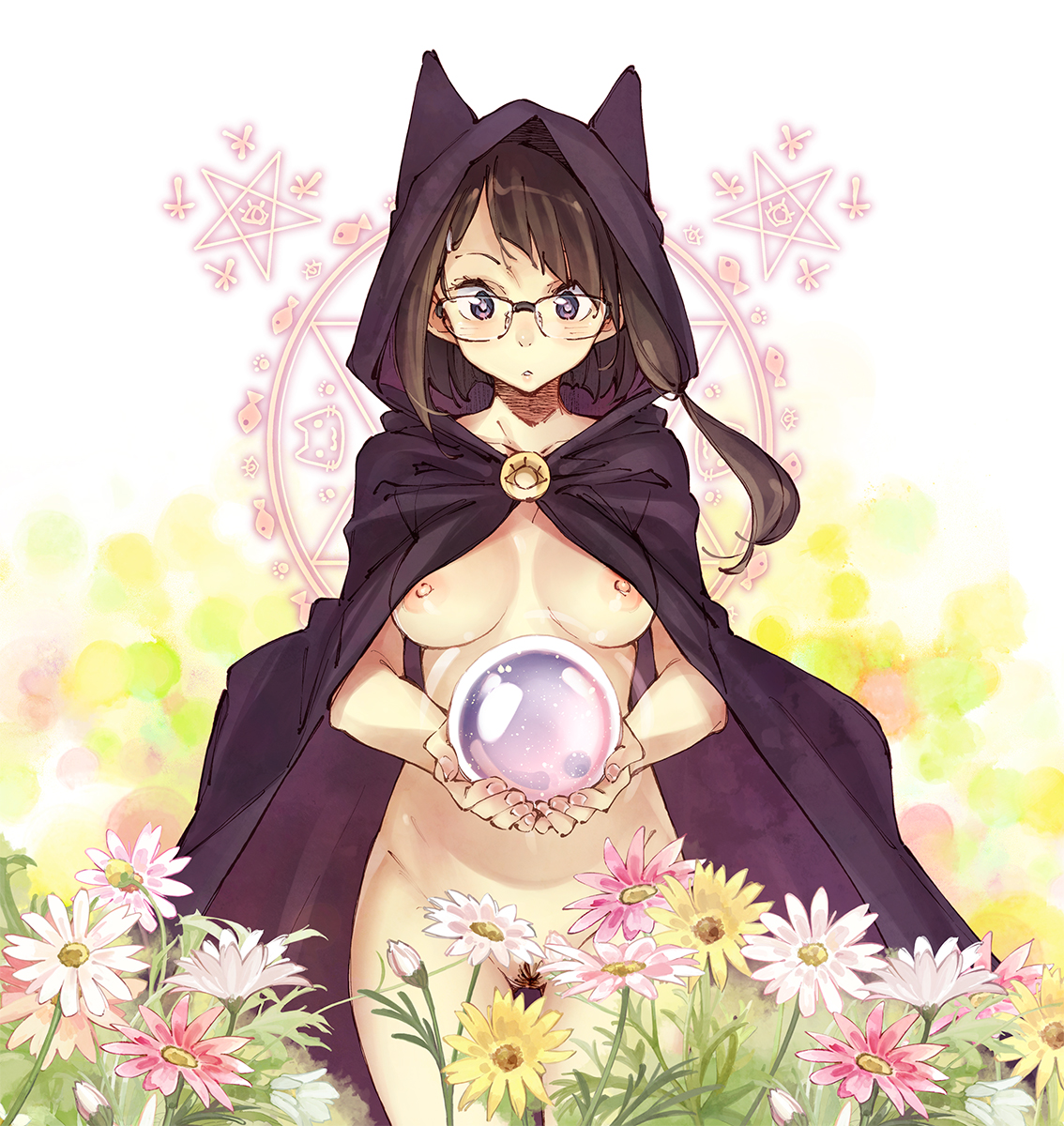 ずっと使い倒してる気がするけど、有り難いことにフォロワーさんちょこちょこ増えているのでそれっぽいの貼っとくね… 