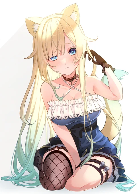 猫の日 #えまぁーと 