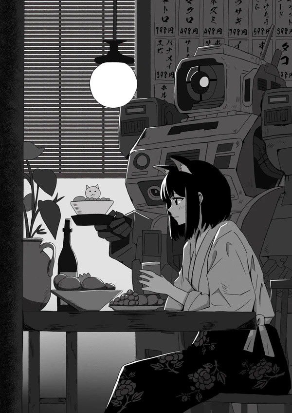 #猫の日 