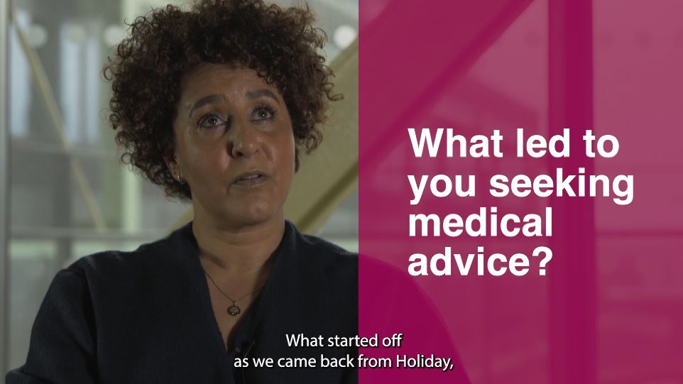 CW Personal injury & Medical negligence team tweet media