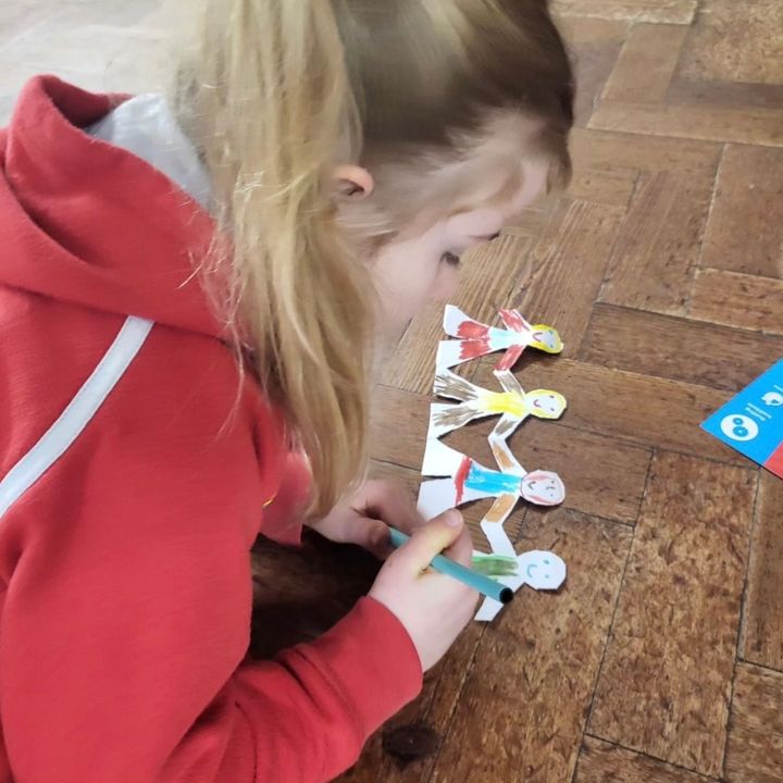 Girlguiding tweet media