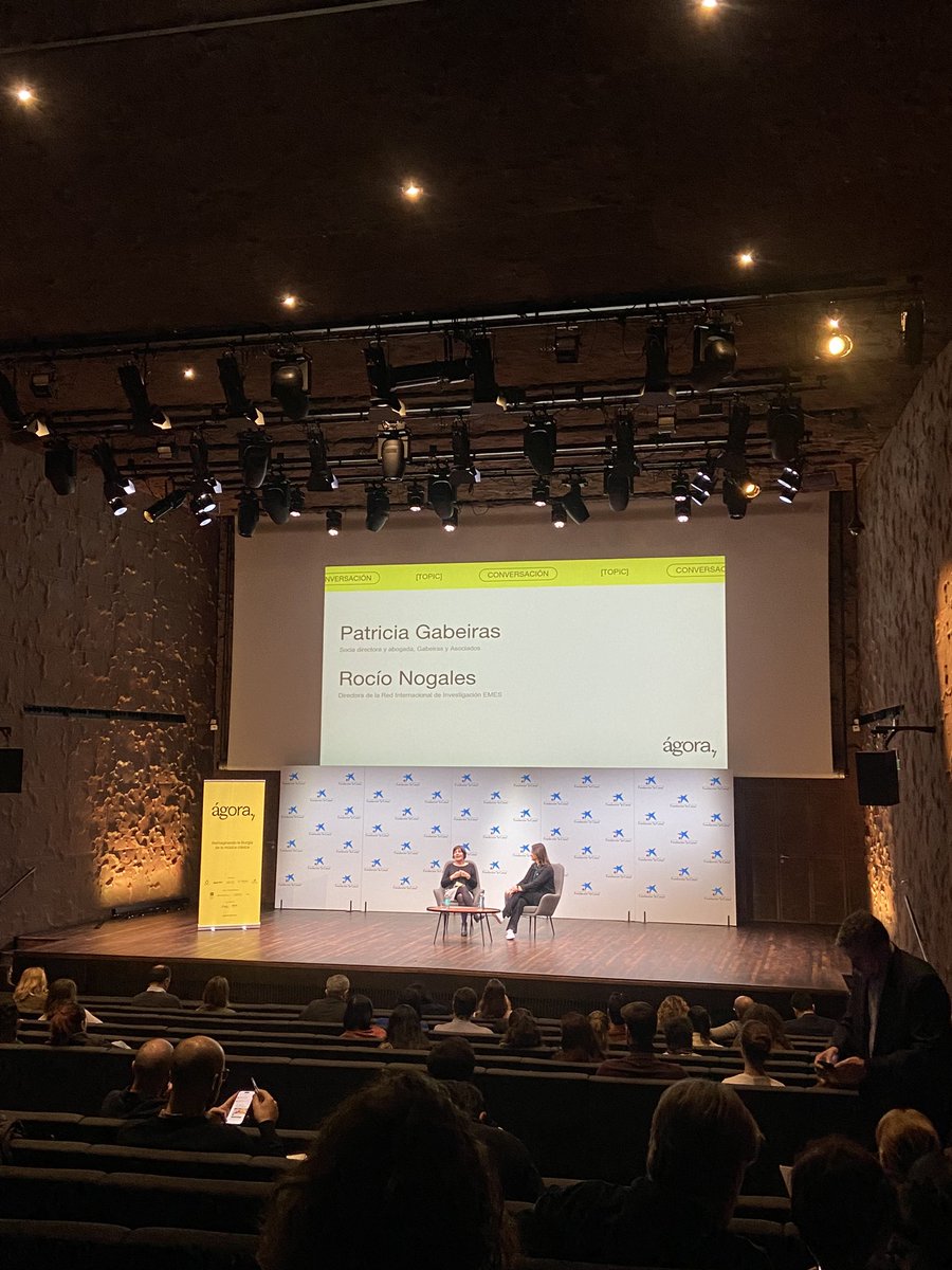 FestClásica (@festclasica) on Twitter photo Disfrutando de la segunda jornada “Por qué la liturgia” de <a href="/agoraclasica/">Agora Clasica</a> en <a href="/CaixaForum/">CaixaForum</a> <a href="/FundlaCaixa/">Fundación ”la Caixa”</a> con Andrés Lacasa <a href="/OSGgalicia/">Sinfónica de Galicia</a>, Azucena Micó, Lea Karworth, Fátima Anllo, Guillermo Rodríguez <a href="/kubbocompany/">Kubbo</a>, Rocío Nogales y <a href="/pgabeiras/">Patricia Gabeiras</a> <a href="/FundGabeiras/">Fundación Gabeiras para el Derecho y la Cultura</a> Disfrutando de la segunda jornada “Por qué la liturgia” de <a href="/agoraclasica/">Agora Clasica</a> en <a href="/CaixaForum/">CaixaForum</a> <a href="/FundlaCaixa/">Fundación ”la Caixa”</a> con Andrés Lacasa <a href="/OSGgalicia/">Sinfónica de Galicia</a>, Azucena Micó, Lea Karworth, Fátima Anllo, Guillermo Rodríguez <a href="/kubbocompany/">Kubbo</a>, Rocío Nogales y <a href="/pgabeiras/">Patricia Gabeiras</a> <a href="/FundGabeiras/">Fundación Gabeiras para el Derecho y la Cultura</a>