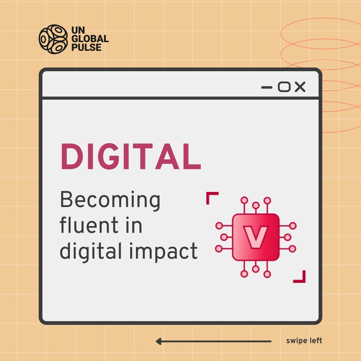 UNGlobalPulseAP's tweet image. Digital technologies shape our lives, economies, &amp;amp; societies. We aim to become fluent in digital impact to empower societies &amp;amp; close the digital divide. We&apos;ve developed solutions that increase access &amp;amp; inclusivity for those who need it. #DigitalInclusion #Digital4Dev #SDGs
