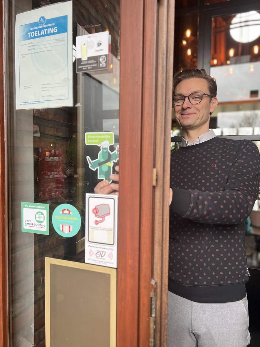 Beringen kent eerste labels kindvriendelijke horeca toe
beringen.be/beringen-kent-…