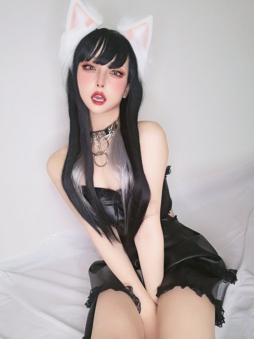 コスプレイヤー枢木くるりのTwitter画像5