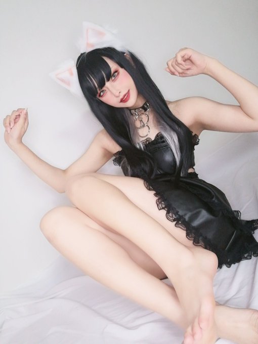 コスプレイヤー枢木くるりのTwitter画像6