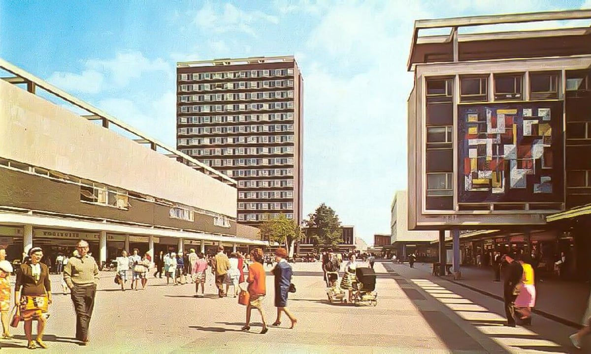 UHertshistory's tweet image. We are looking forward to the Applicant Day on the 16th March - if you&apos;ve applied to study with us come along to experience two great taster sessions for the history course on New Towns in the 20th century and on Demonic Possession in the 17th century. #uniapplication