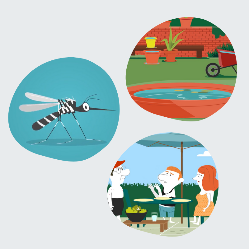 PoleESEara's tweet photo. #JeudiOutil Tout savoir sur le #Moustique tigre : nouvelle vidéo 🛠 https://t.co/Yi3YodfcAl RT @eSET_BFC #santé https://t.co/cFoRJKv7lp