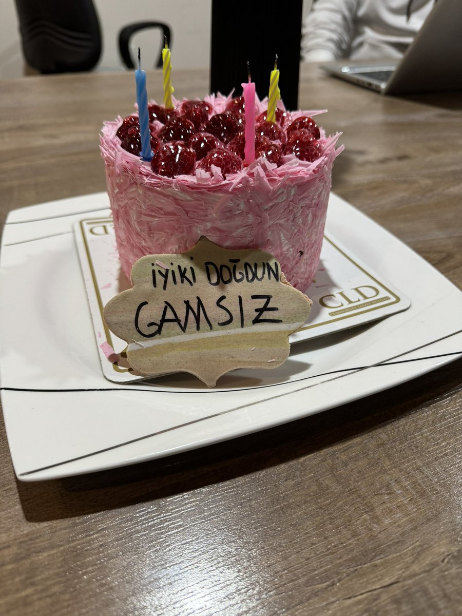 Canım mesai arkadaşlarım ya