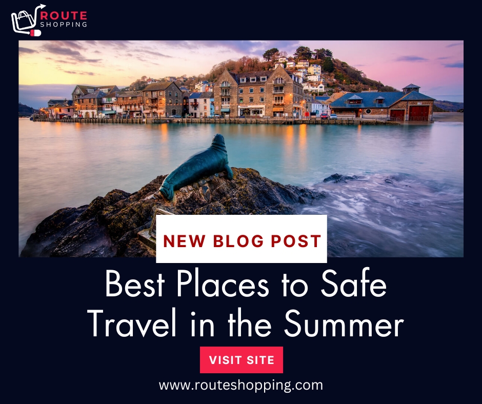 RouteShopping's tweet photo. Best Places to Safe Travel in the summer.

Visit our website to read the full blog: https://t.co/q4zzUWj2cj

#SafeSummerTravel #TravelDestinations  #Travelplaces  #Travelblogs #traveltips #travelguide #Routeshopping https://t.co/8dtqoK1DcJ