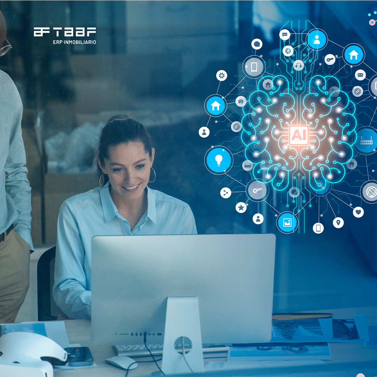 TAAF S.L. tweet media