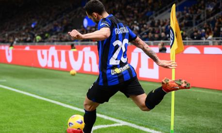 LabCalcistico's tweet image. Le cinque squadre di #SerieA più pericolose da palla inattiva secondo la media IPO di @sicssport:
1) #Inter 15.3
2) #Juventus 14.5
3) #Napoli 13.9
4) #Cagliari 13.5
5) #Lecce 12.5