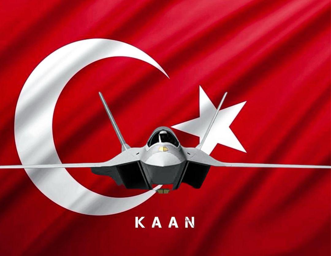 İstikbal Göklerdedir ! 🇹🇷