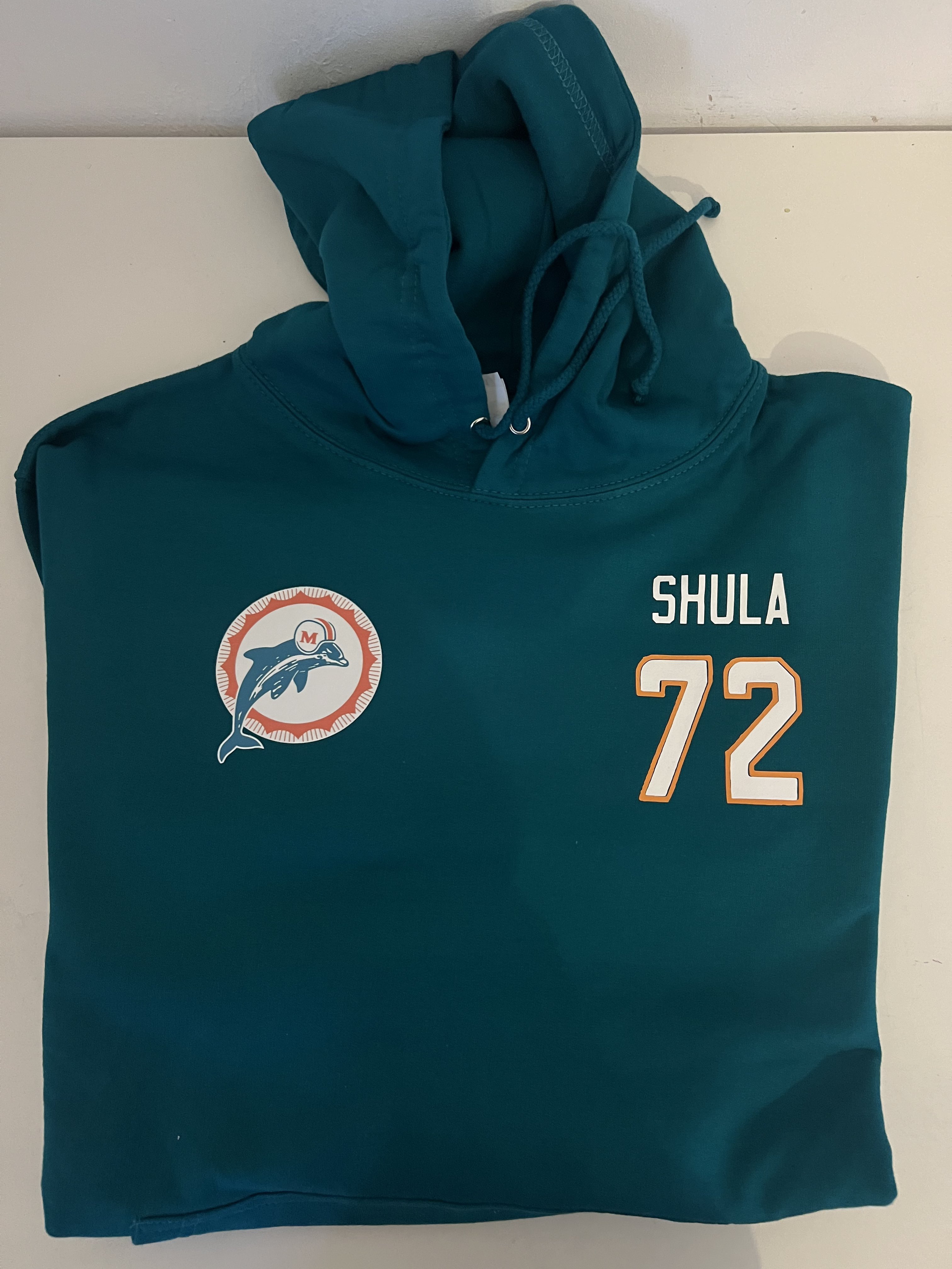 MUGSNFL Custom US sports apparel MugsNfl X