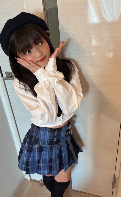 Twitterのコスプレ画像27