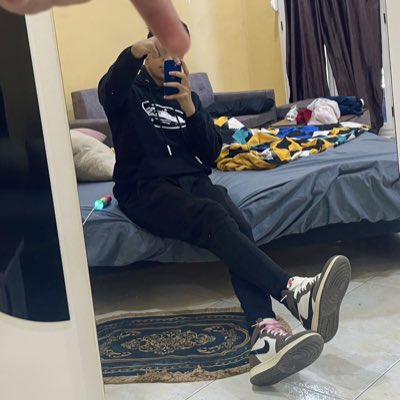 #NewProfilePic