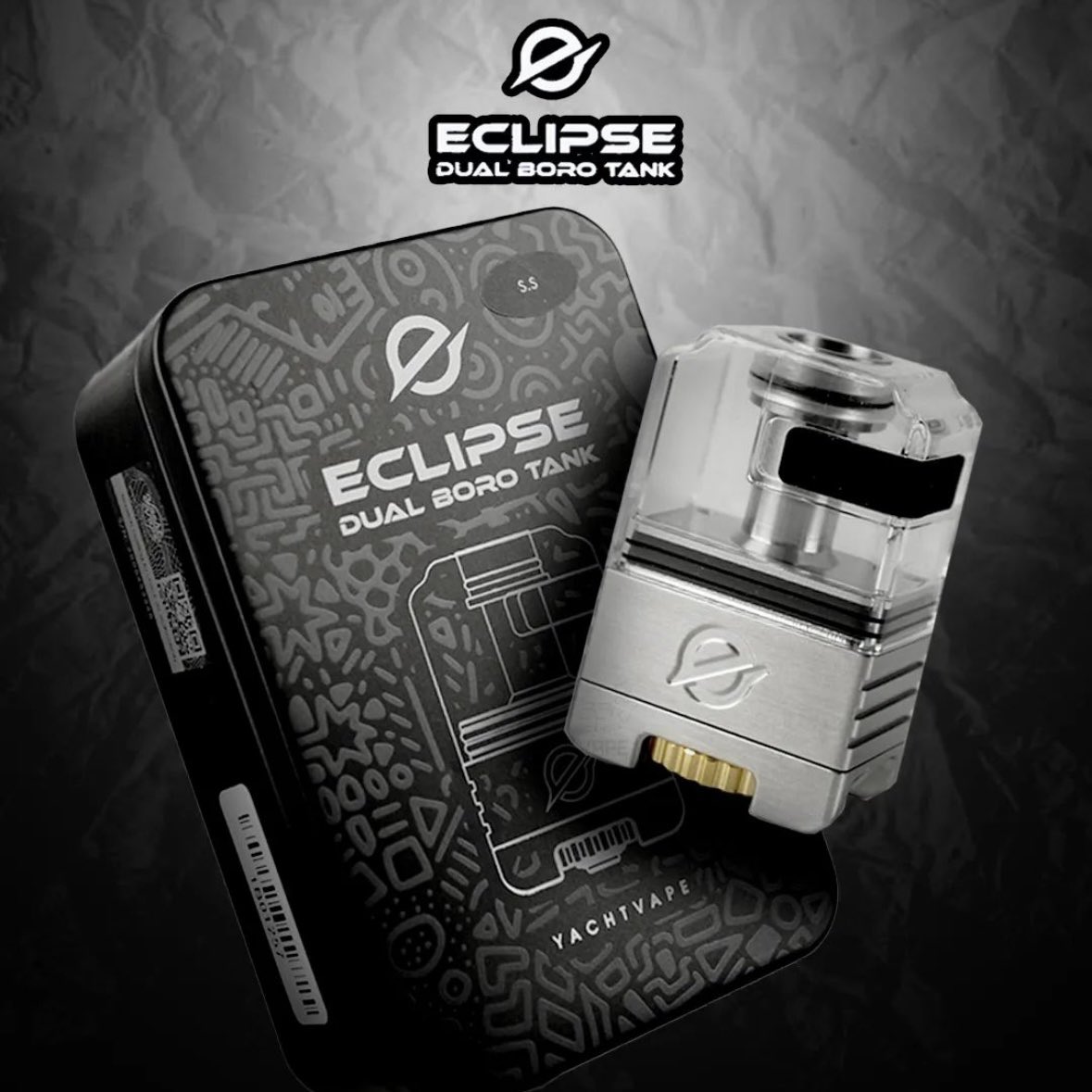Rakumaru77's tweet photo. #vape #yachtvape #eclipserba
@FlavorKitchen
dual!! https://t.co/pur2jOqBNr