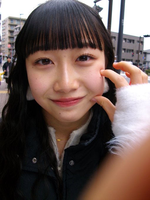 Twitterのコスプレ画像7