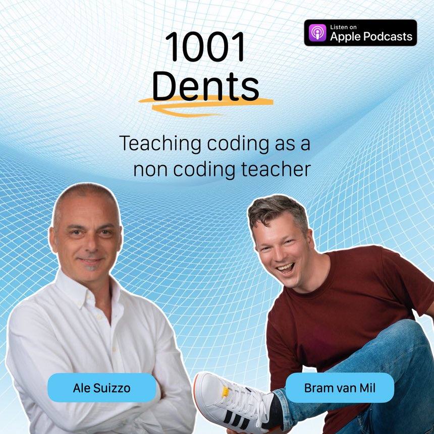 Check this episode of the podcast: podcasts.apple.com/nl/podcast/100…