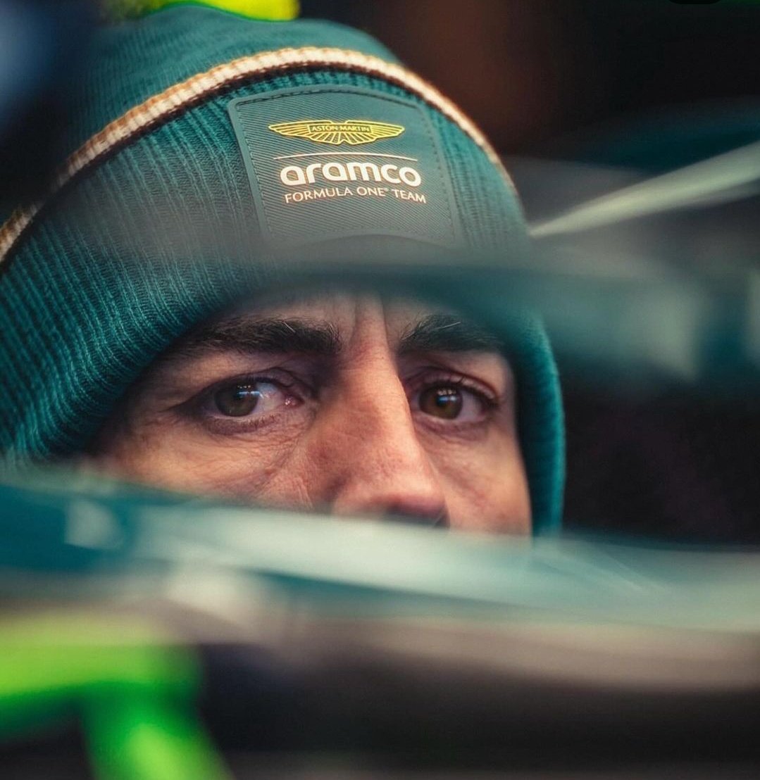 Magic Alonso tweet media