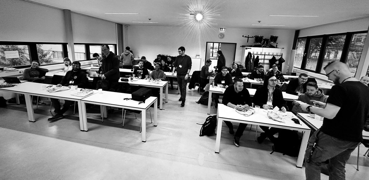 Michael Heethoff 📯 @heethoff@darmstadt.social tweet media