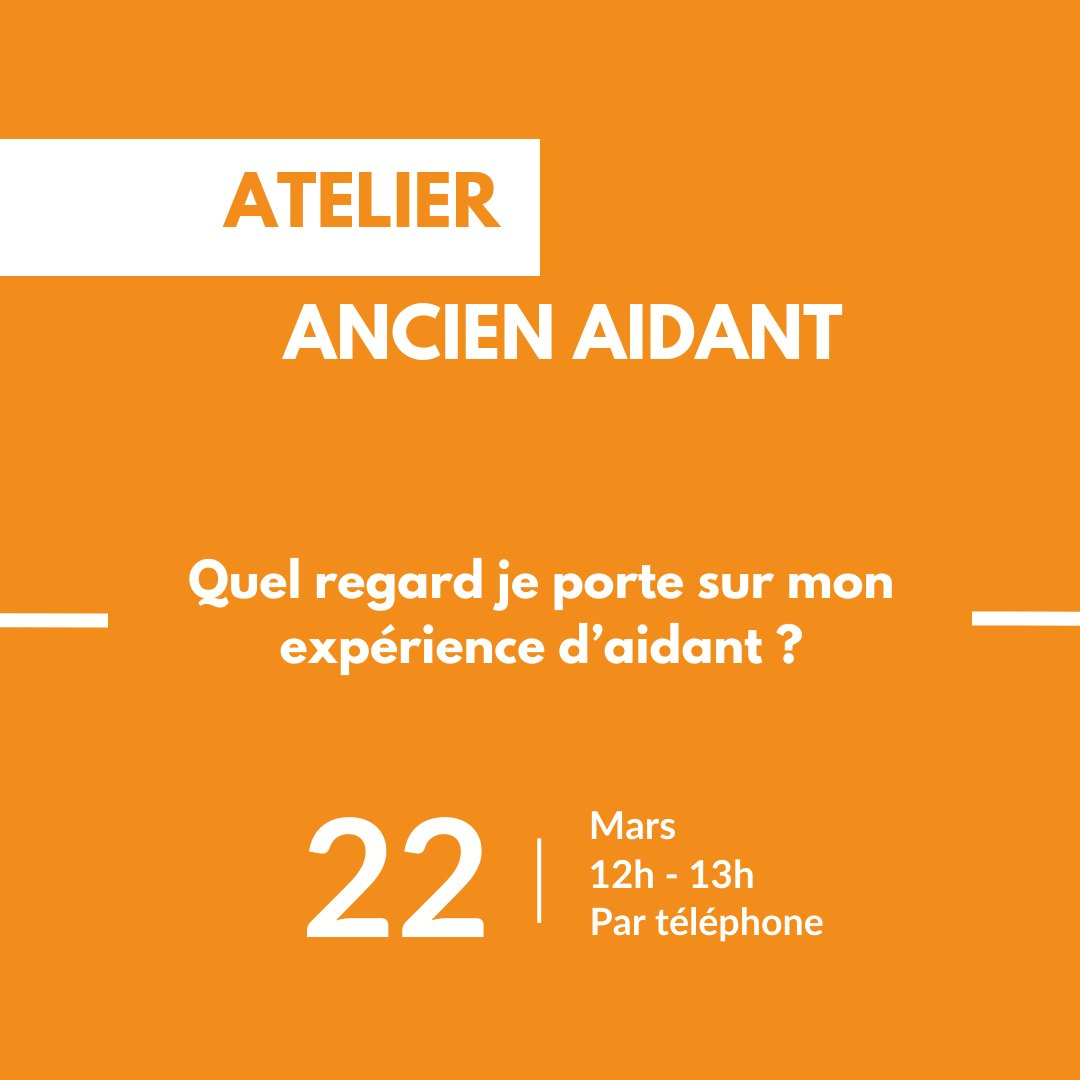 Avec Nos Proches tweet media