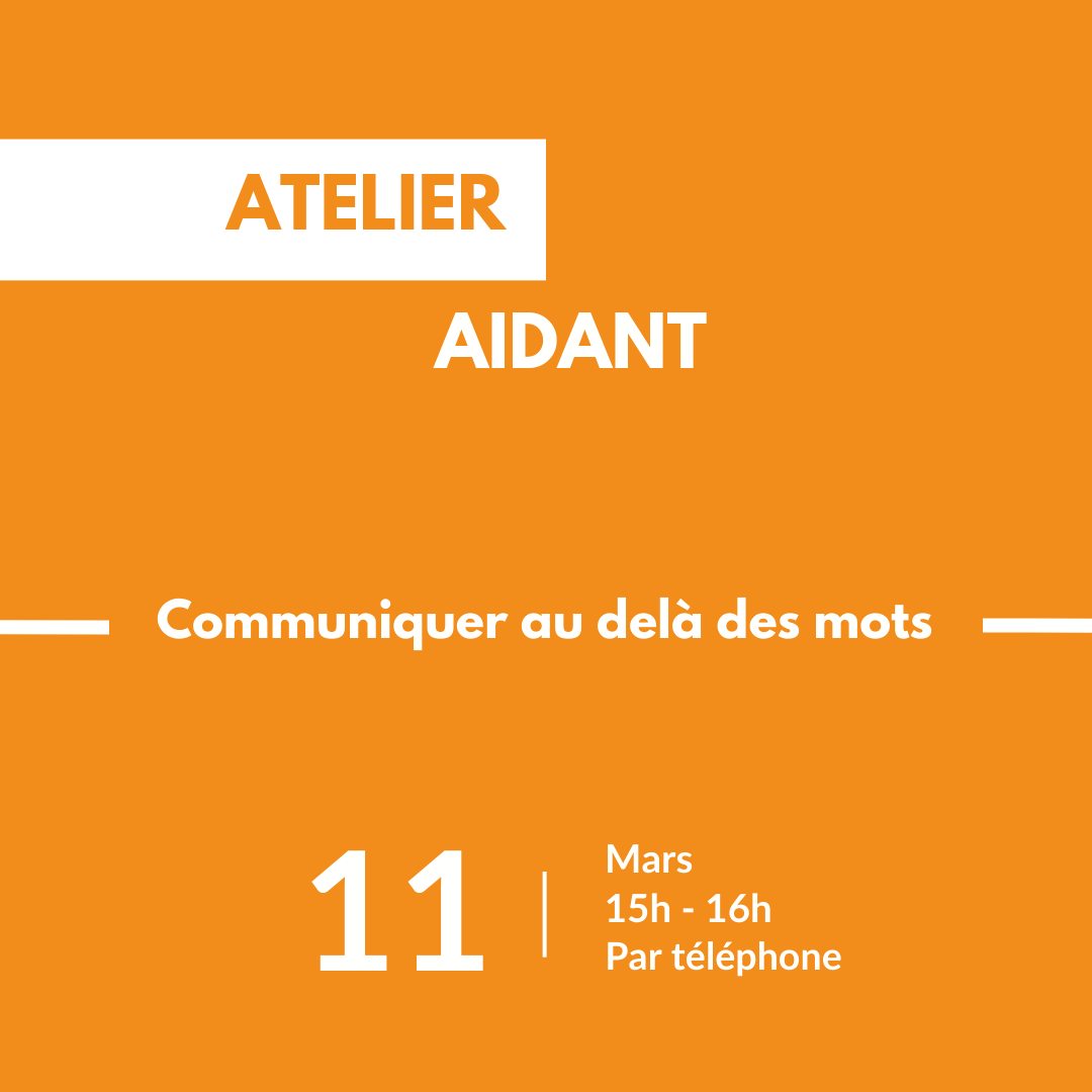 Avec Nos Proches tweet media