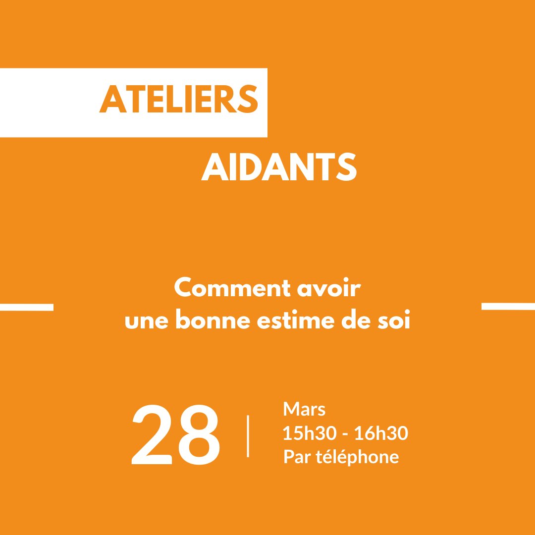 Avec Nos Proches tweet media