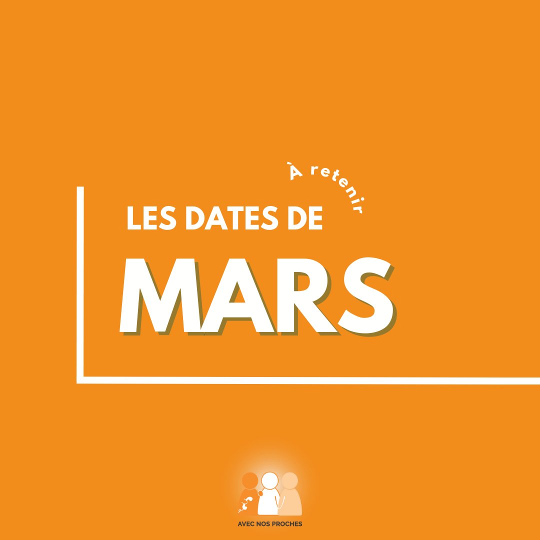 Avec Nos Proches tweet media