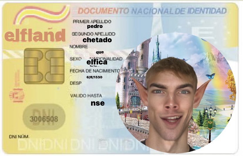 Pedro Chetadox ✨ tweet media