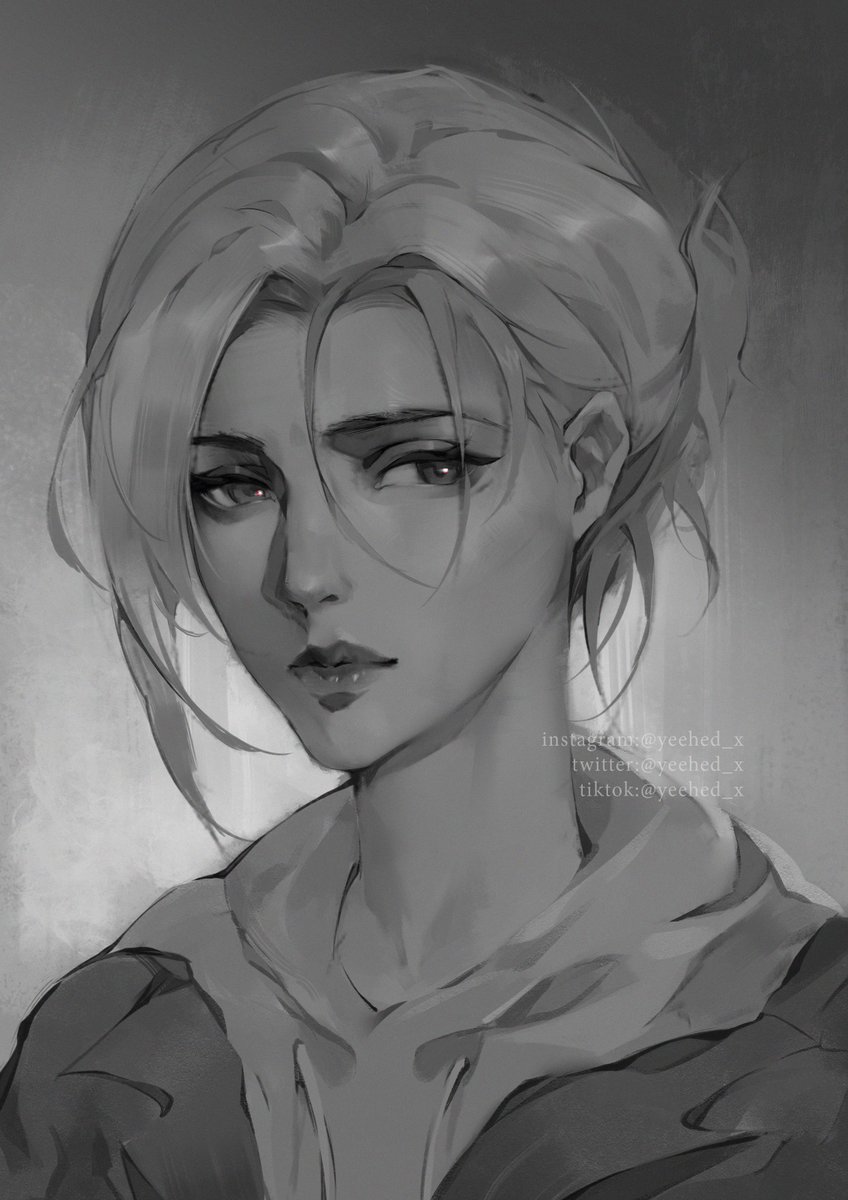 Annie Leonhart 🪻 #aot #attackontitanfanart #animeart #AnnieLeonhart