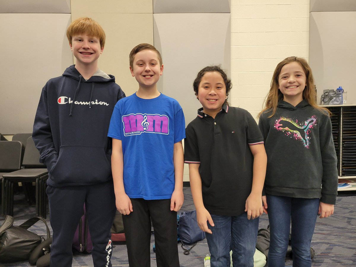 Wheatridge Middle School tweet media