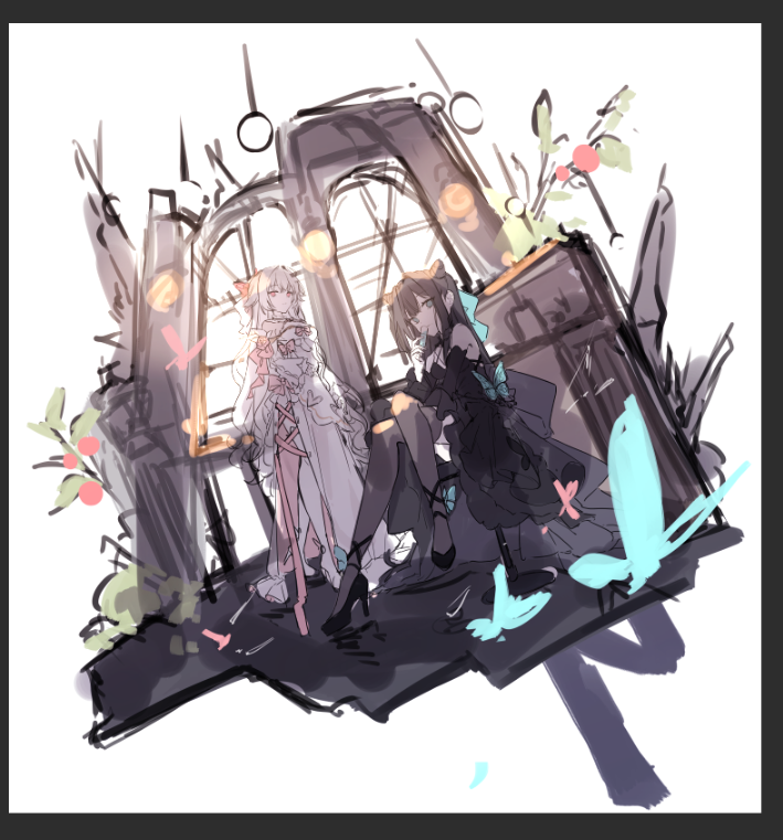 미유 tweet media