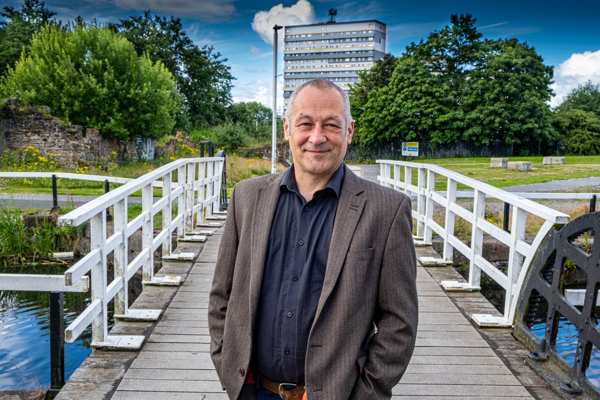 👏 Glasgow Caledonian University has won a bid to host the 𝗹𝗮𝗿𝗴𝗲𝘀𝘁 behavioural science, physical activity and nutrition conference in the world. Full story: ↪️ gcu.ac.uk/aboutgcu/unive… @SebChastin | @GlasgowCC