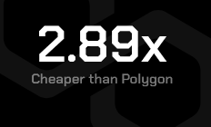 metalheadmosh's tweet photo. #PulseChain has lower gas fees also
#Polygon has 100 WEF validators. (CeFi)
PulseChain has over 52,000 community validators
Real #DeFi #FreeBridge https://t.co/q25Lw4jHRm