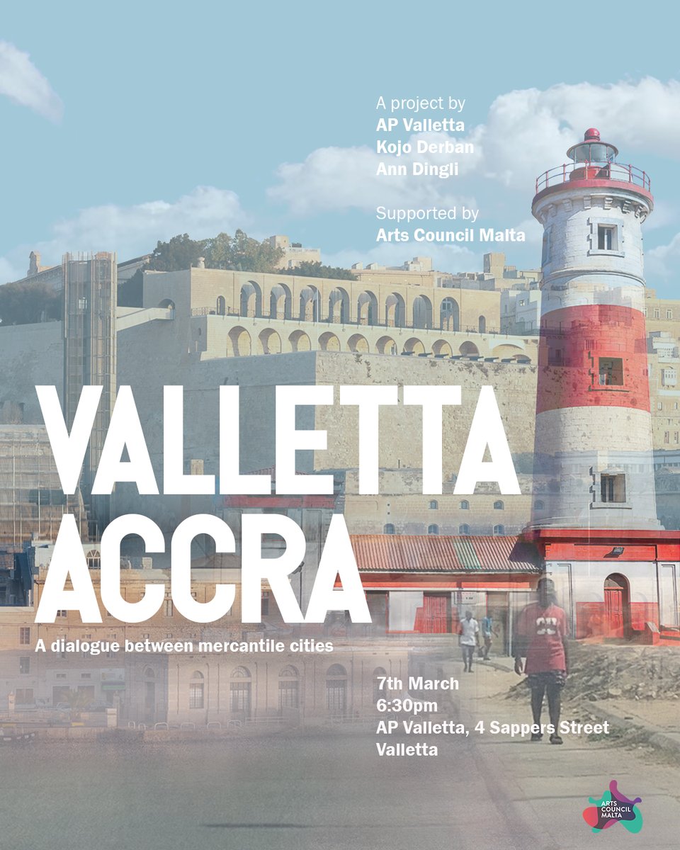 AP Valletta tweet media