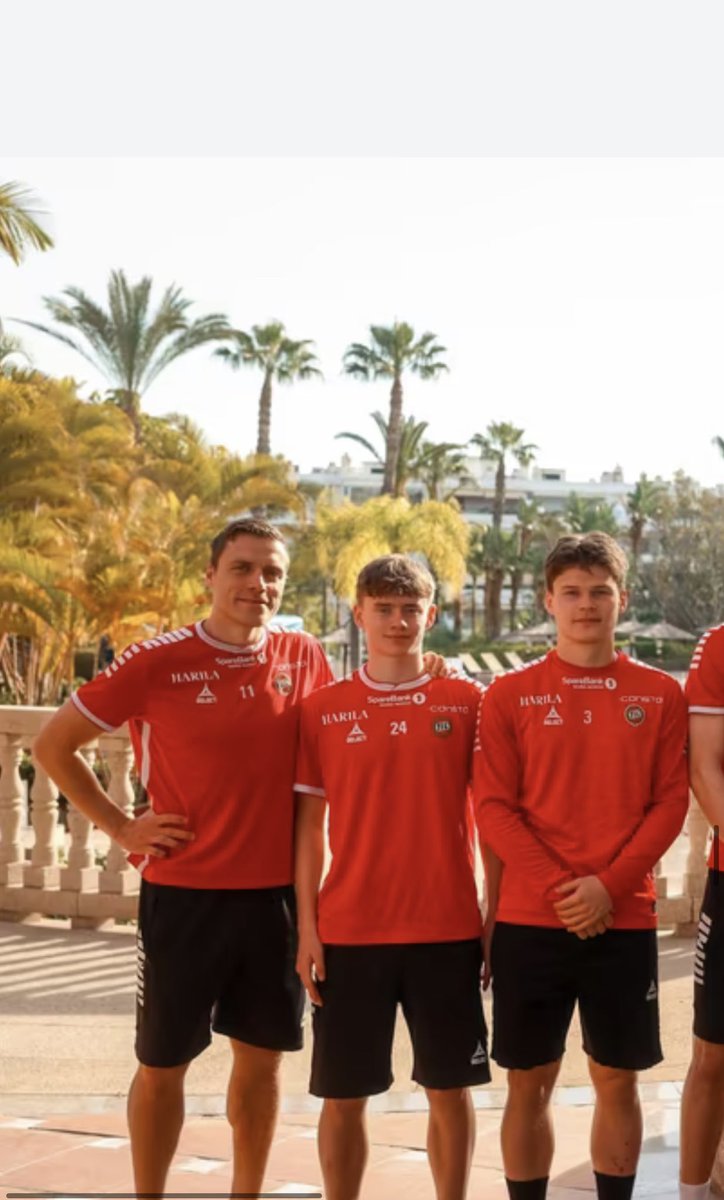 Out Of Context Tromso IL tweet media