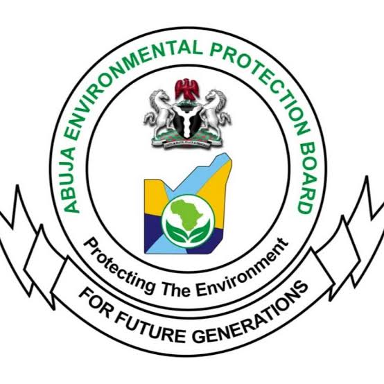 The Abuja Environmental Protection Board is responsible for the enforcement of all environmental legislations and abatement of all forms of environmental degradation and nuisance. It regulates the impact of physical development on the ecosystem within the FCT <a href="/GovWike/">Nyesom Ezenwo Wike</a> <a href="/NGRSenate/">The Nigerian Senate</a>
