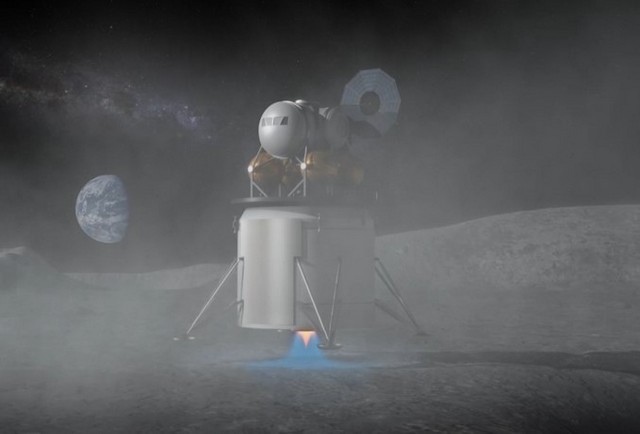 ffishkin's tweet image. techstination.com/interview.jsp?…  For the first time since the early 70s,  there&apos;s a #NASA moon landing on tap for today. It is a mission in partnership with Intuitive Machines  which used a #SpaceX Falcon 9 .   NASA Project Manager Chris Culbert chats with #Techstination&apos;s Fred Fishkin.