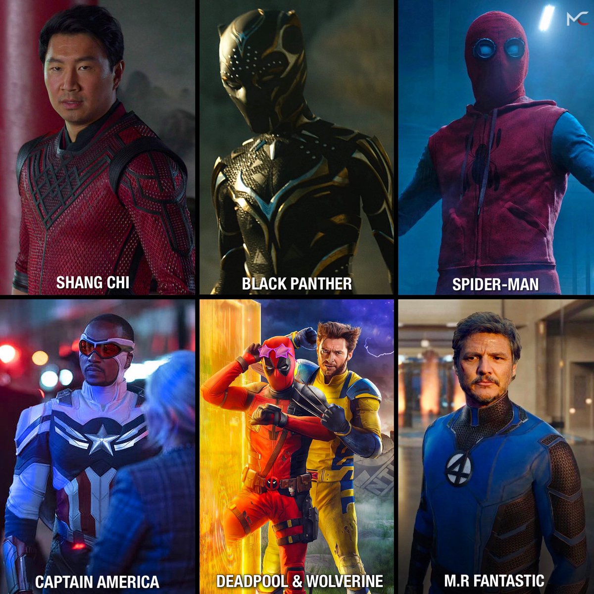 mcu core tweet media