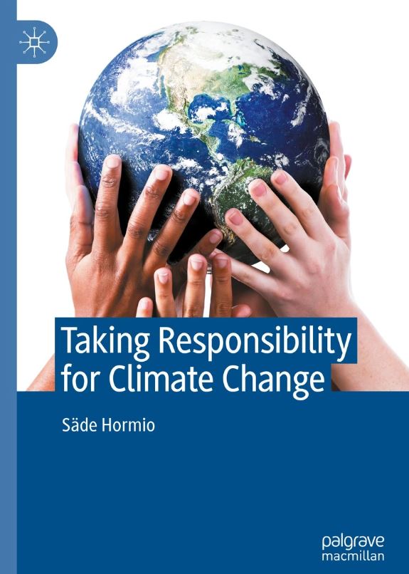 Now available!

"This inspiring book provides philosophical grounds to everyone for action and activism on climate change."

More here: link.springer.com/book/10.1007/9…