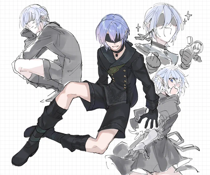出来心で…… 