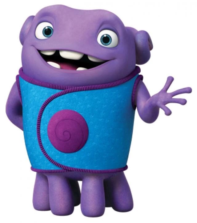 hayferg_'s tweet photo. If anything I think jimmy looks like Oh from the movie Home… I said what I said https://t.co/5PWmWX61QW