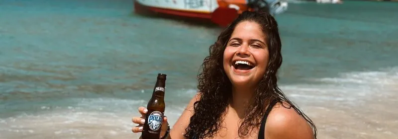 Parraga_LVBP's tweet photo. Anais Duarte es una joven venezolana que se ha atrevido a desafiar los estereotipos de belleza que suelen imponerse en el mundo de la publicidad y el entretenimiento. Con su carisma, su actitud y su amor por la cerveza Polar... https://t.co/MMstInDzlx