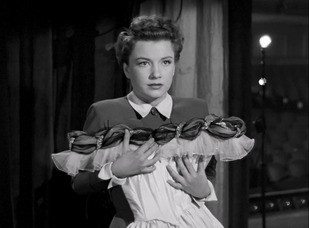 1951년 23회 아카데미 시상식 최종 결과 : 네이버 블로그, image size:1200x885