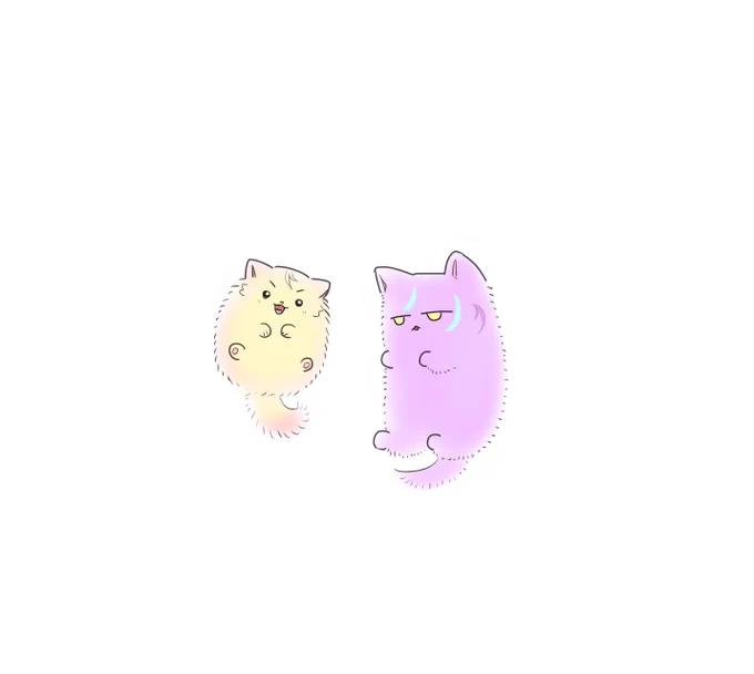 毛玉🌟🎈 