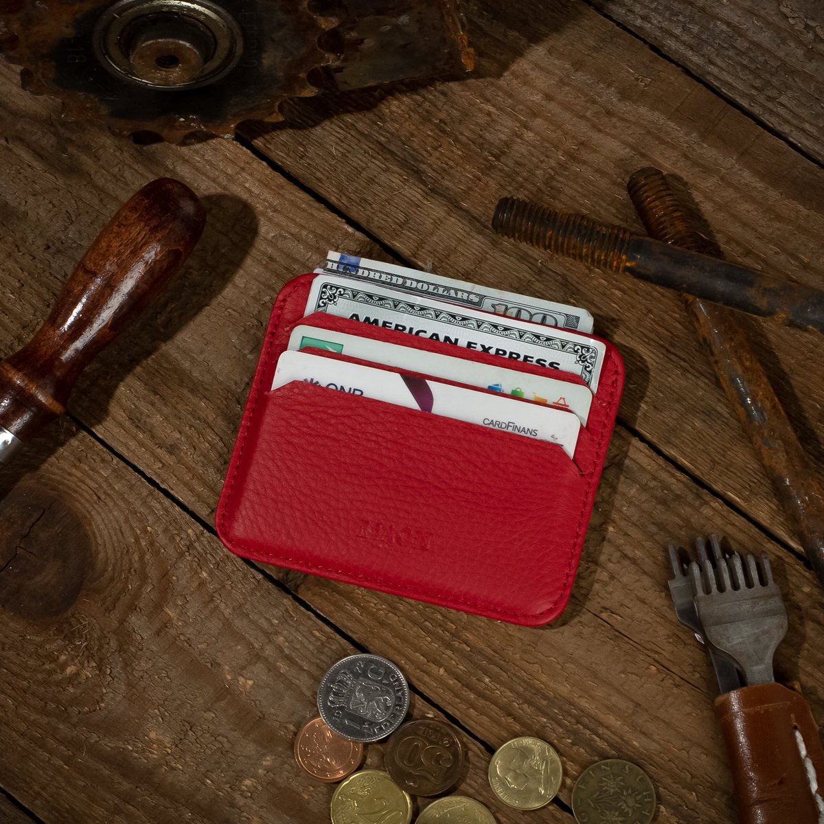 MaonLeather's tweet photo. Sizinle yaşlanacak aksesuarlar. https://t.co/J9VeRqoVZr