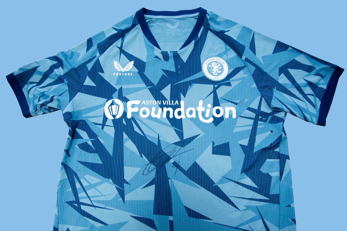 Aston Villa Foundation tweet media