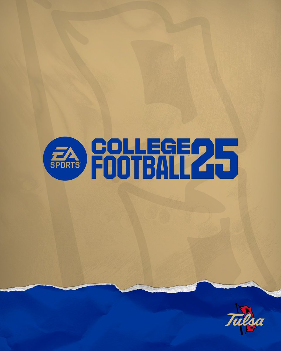 We're in the game! 🎮🌀 @EASPORTSCollege #CFB25 #ReignCane